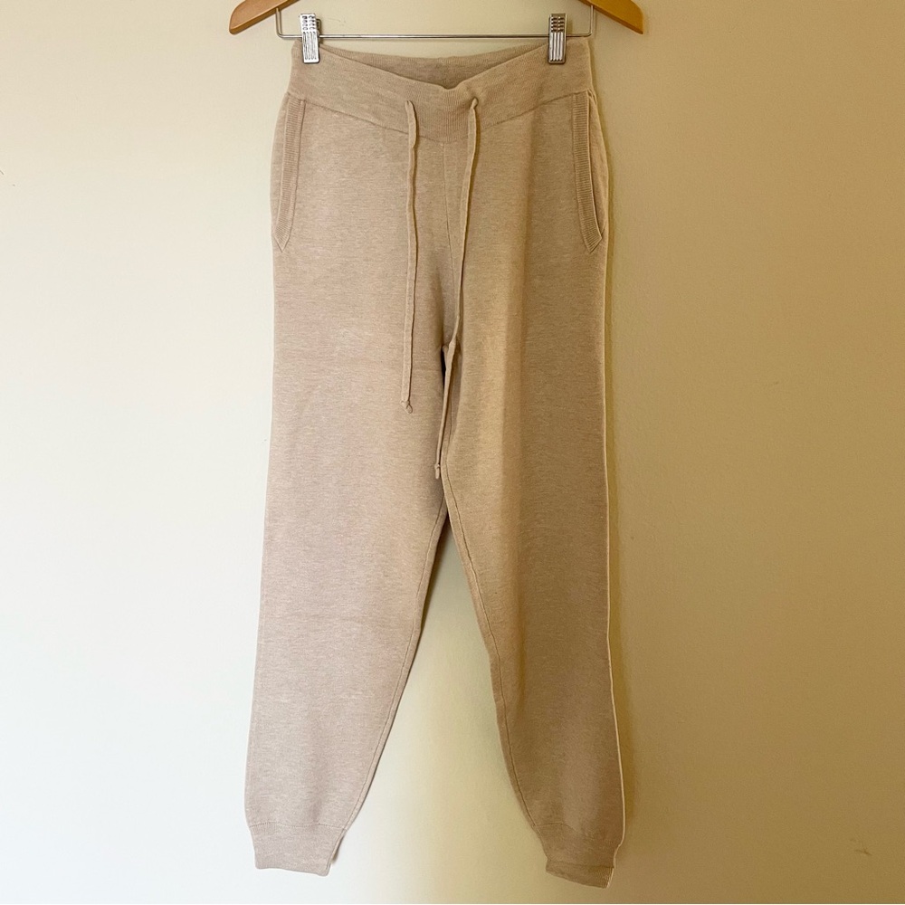 One Grey Day Sweatpants